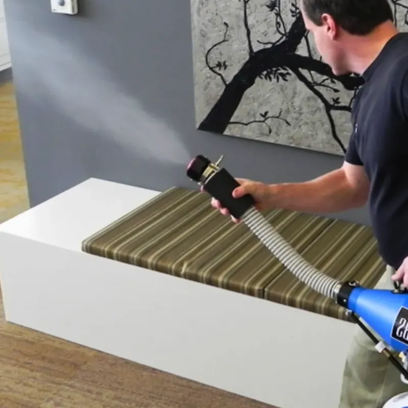 Professional Odor Removal in Shelby, NC