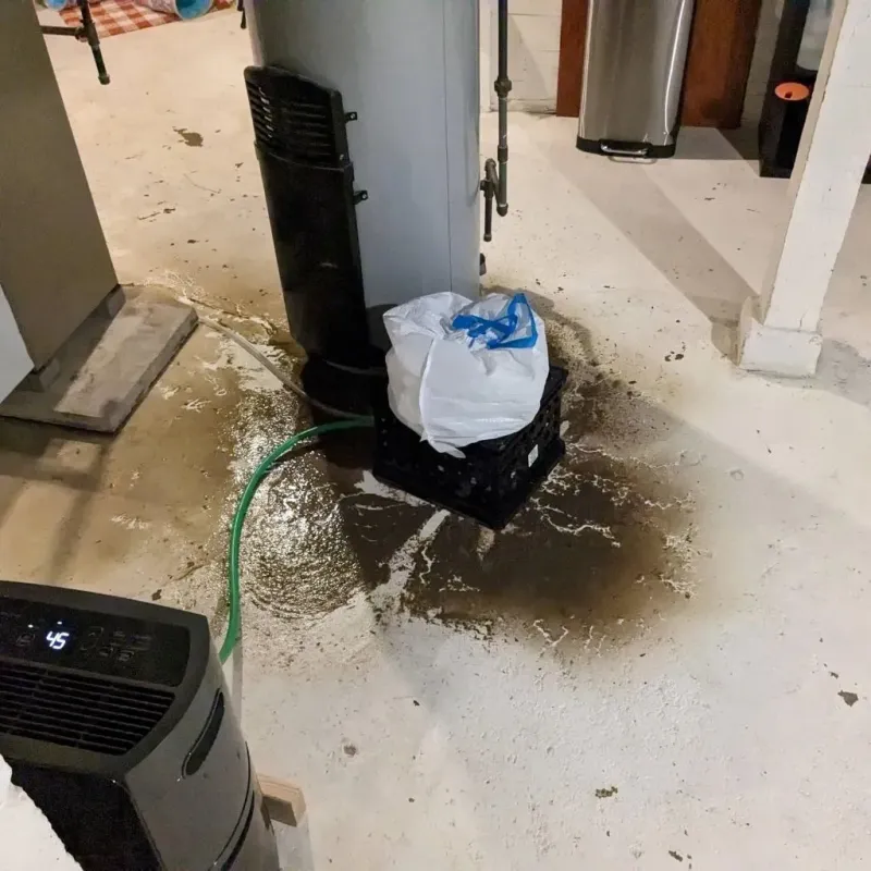 Sewage Backup Cleanup Service in Shelby, NC